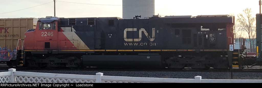 CN 2246